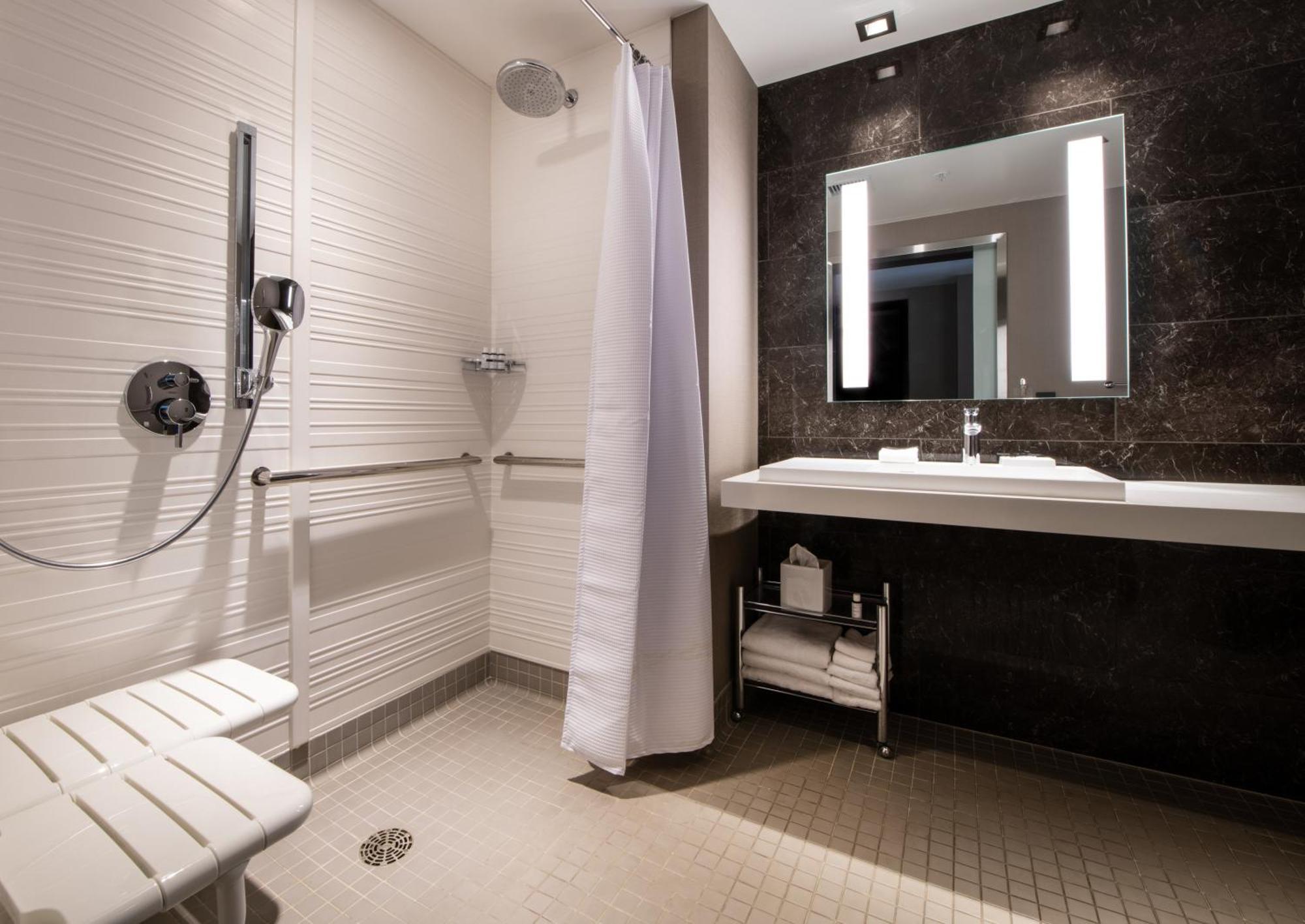 Ac Hotel By Marriott Seattle Bellevue/Downtown Exteriér fotografie
