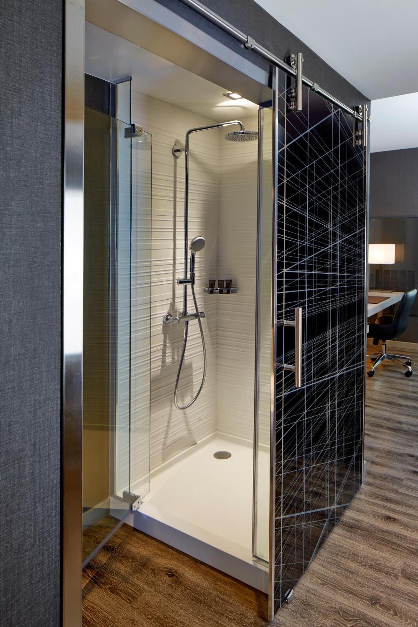Ac Hotel By Marriott Seattle Bellevue/Downtown Exteriér fotografie