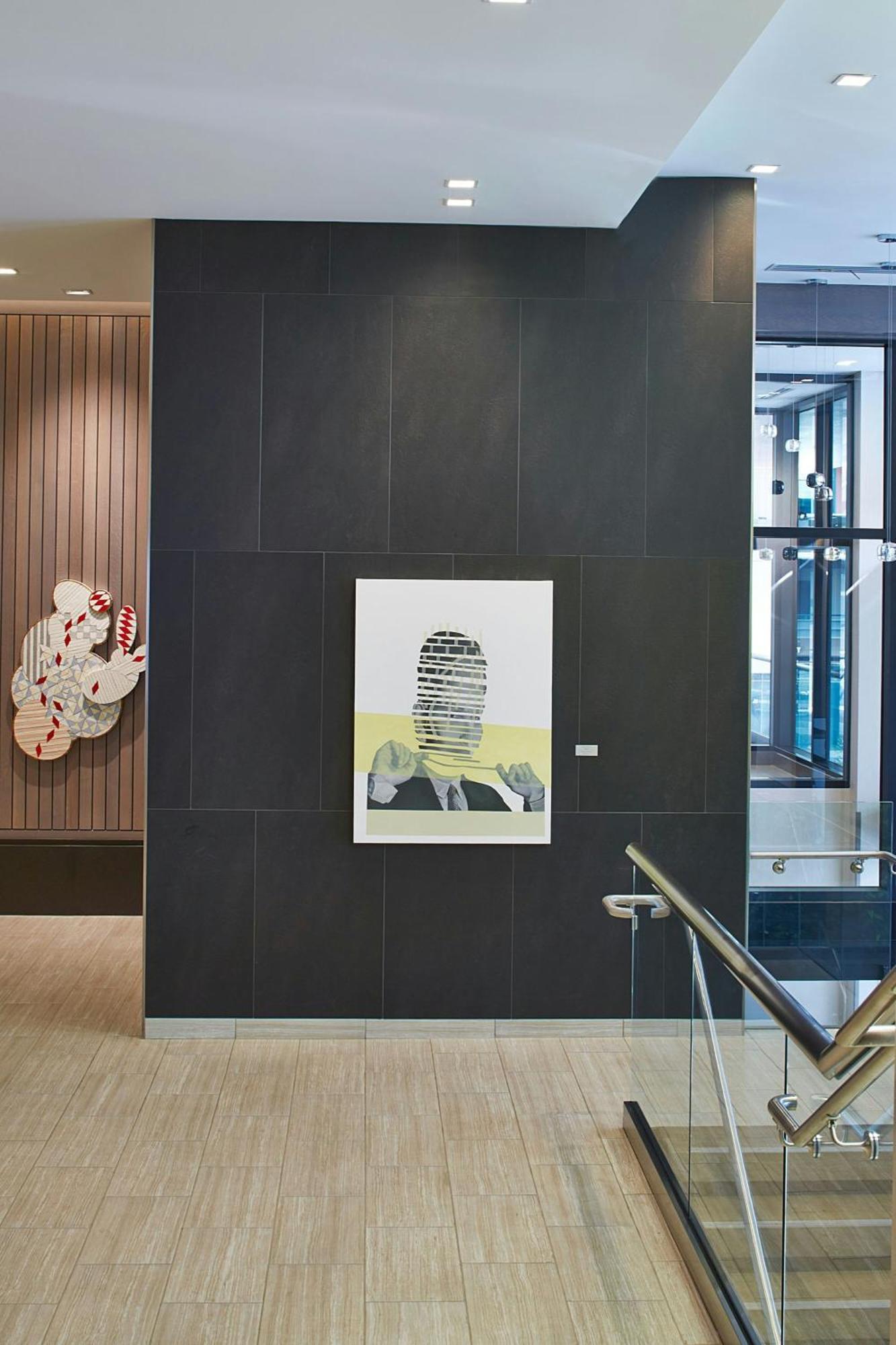 Ac Hotel By Marriott Seattle Bellevue/Downtown Exteriér fotografie