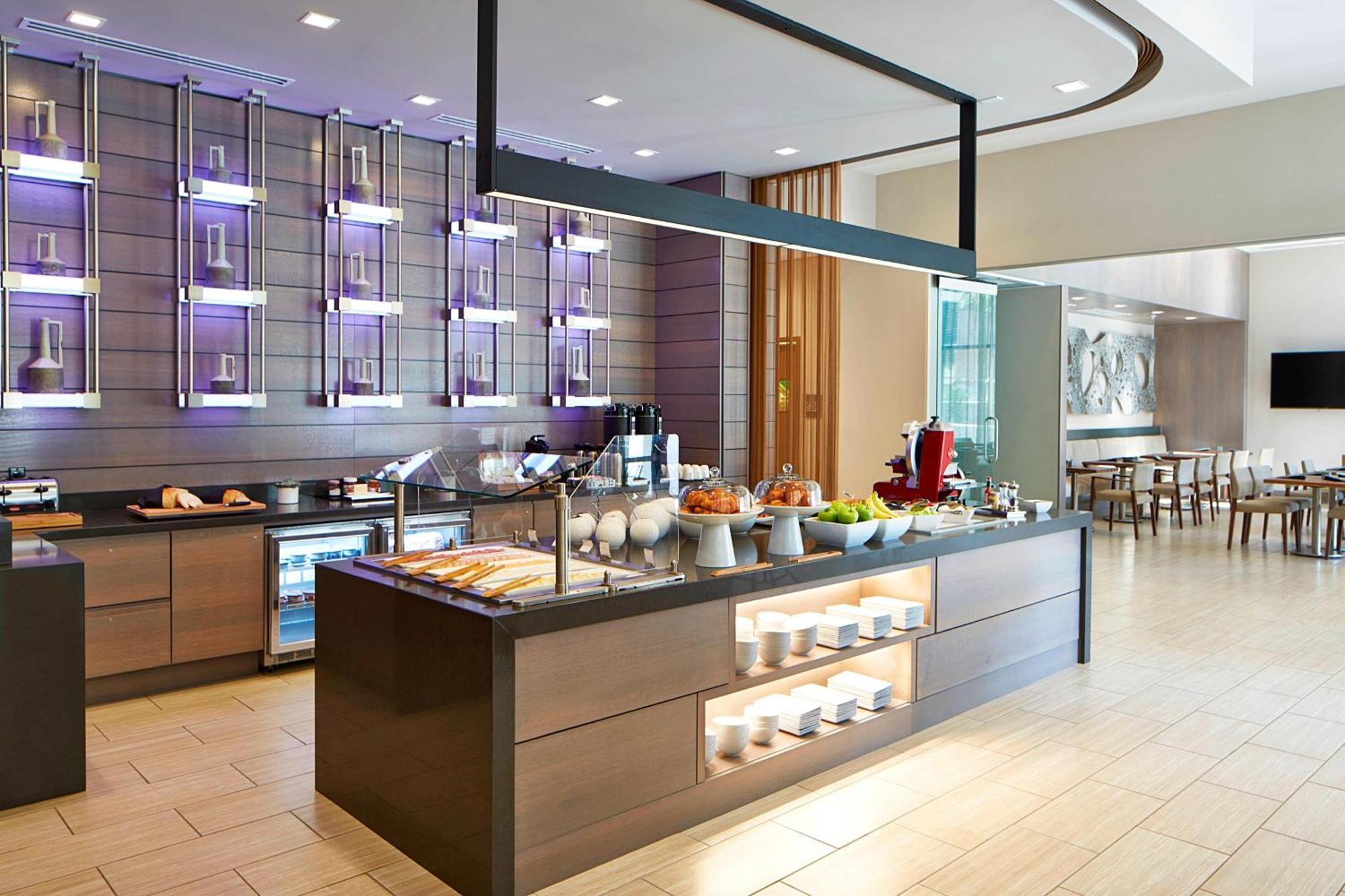 Ac Hotel By Marriott Seattle Bellevue/Downtown Exteriér fotografie