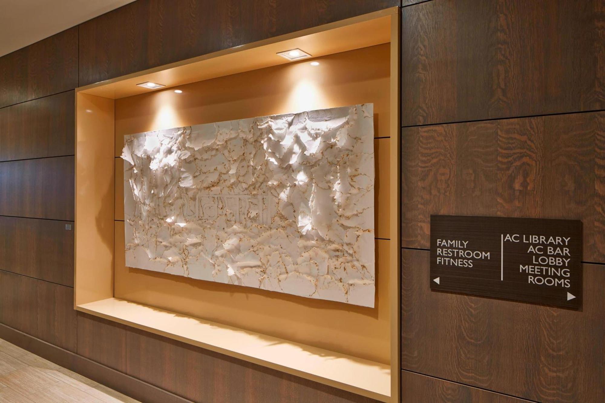 Ac Hotel By Marriott Seattle Bellevue/Downtown Exteriér fotografie